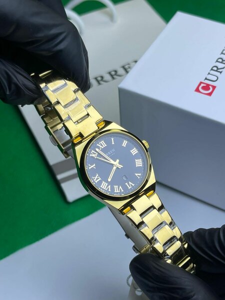 Montre curren