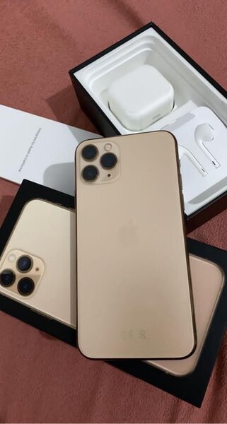 iPhone 11 Pro Max