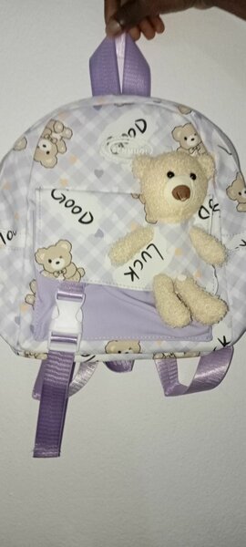 Sac à dos enfant mignon