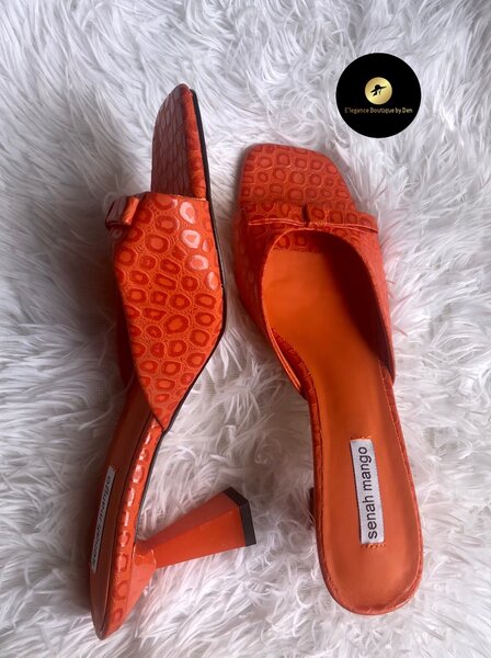 Sandales à talons élégantes pour femmes