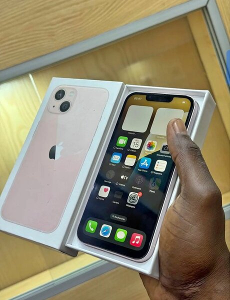 IPHONE 13 SIMPLE