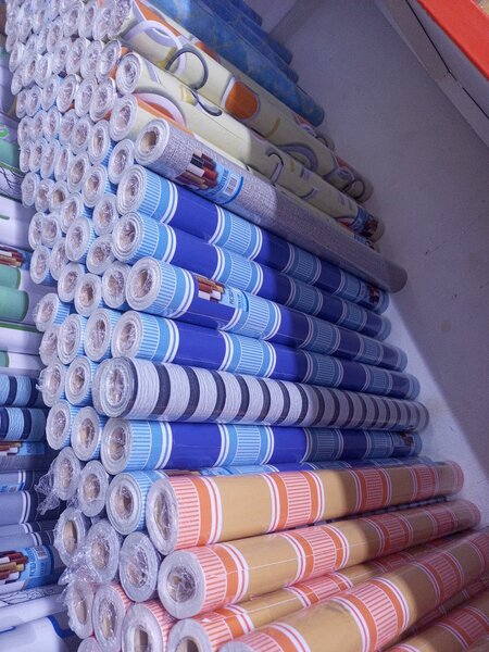 Papier Peint Adhésif Décoratif