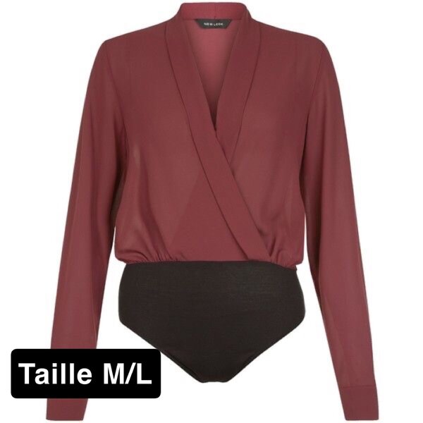 Des bodysuits