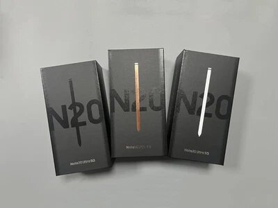 Smartphone Galaxy Note 20