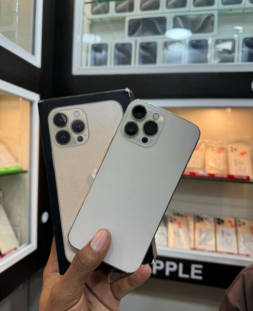 IPHONE 13 PRO MAX 128GB