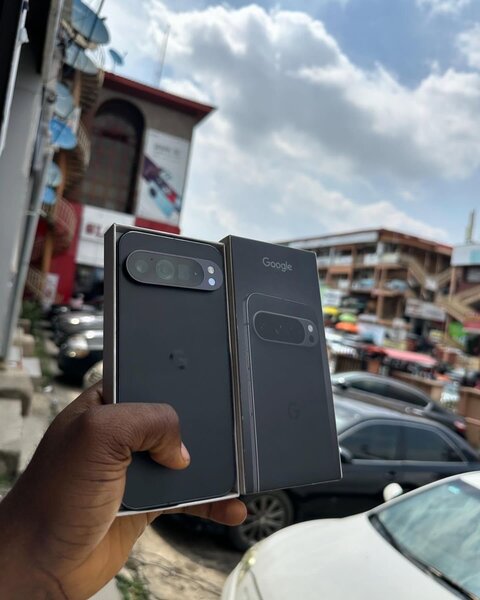Google Pixel 8 Pro Smartphone