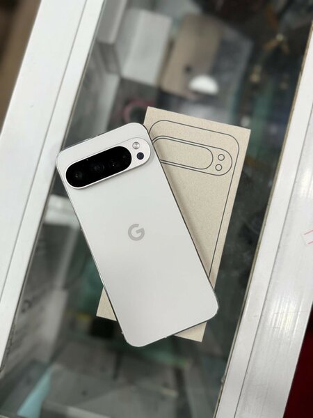 Google pixel 9 pro XL 256 giga