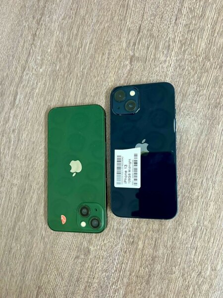 iPhone 13 simple Casi neuf