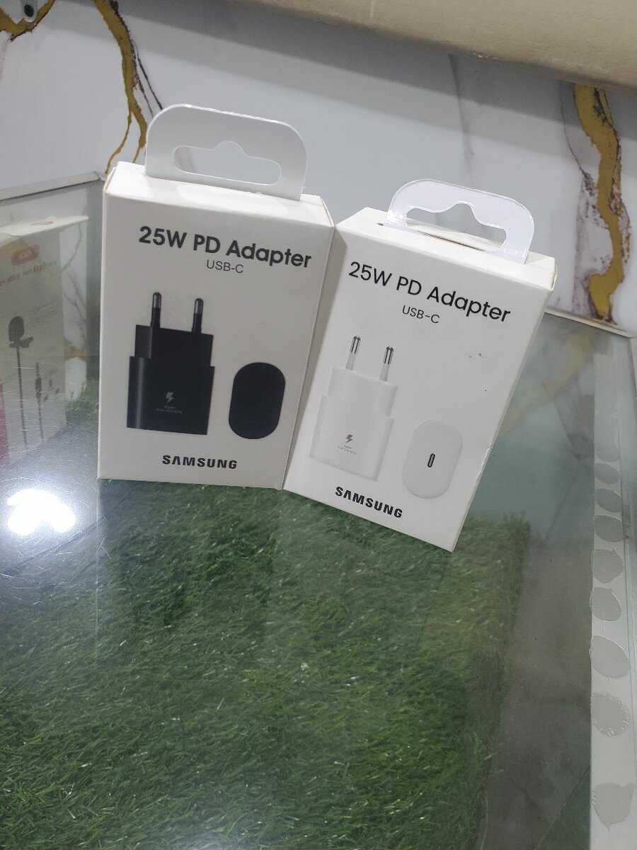 Samsung type c adopter
