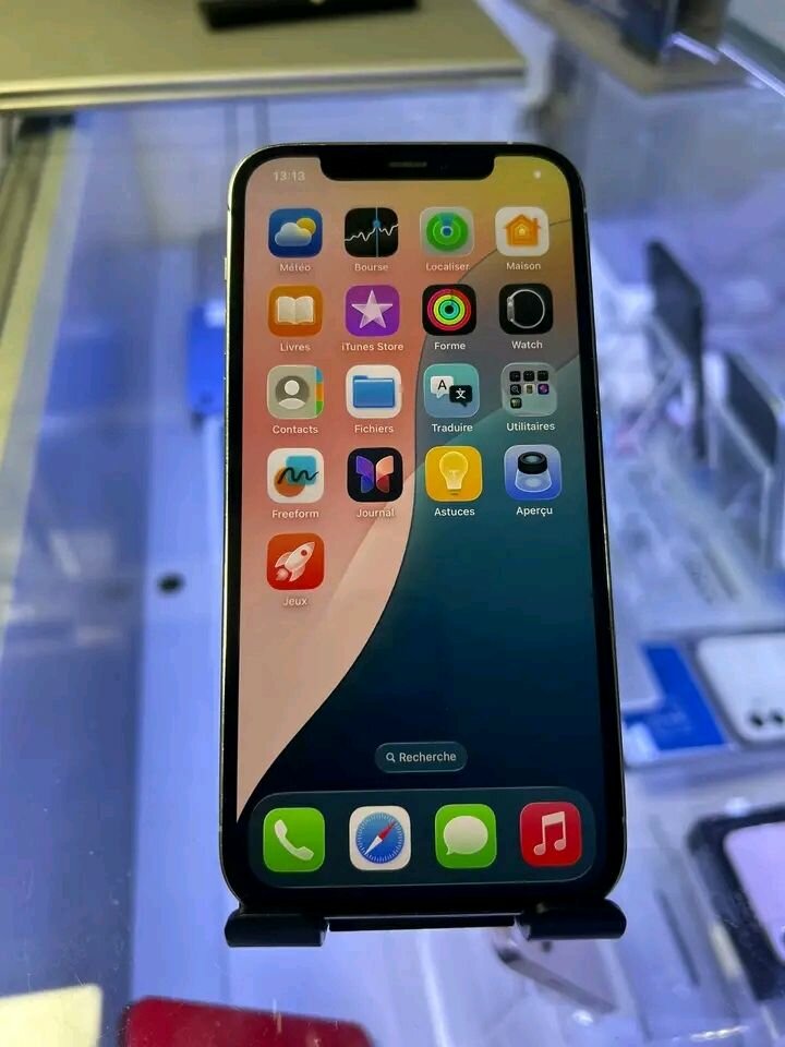iPhone 12 Pro Max