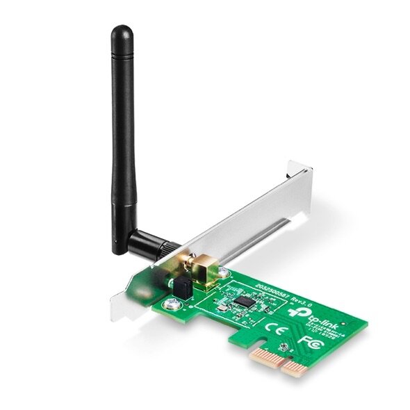 TP-LINK 150 Mbp TL-WN781ND