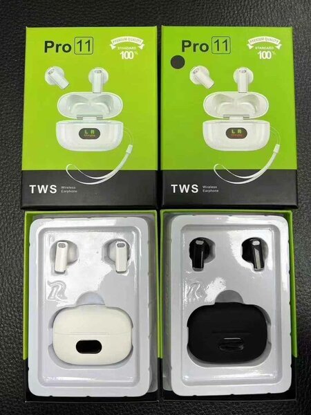 Bluetooth pro9