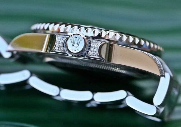Montre de Luxe ROLEX