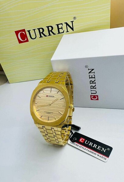 UNE MONTRE DE LUXE ORIGINALE