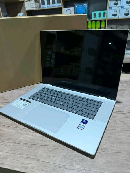 Ordinateur portable HP Intel