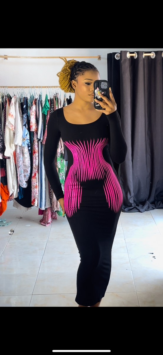 Dresses and two pieces️