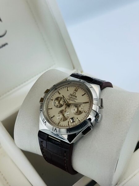 Montre homme élégante