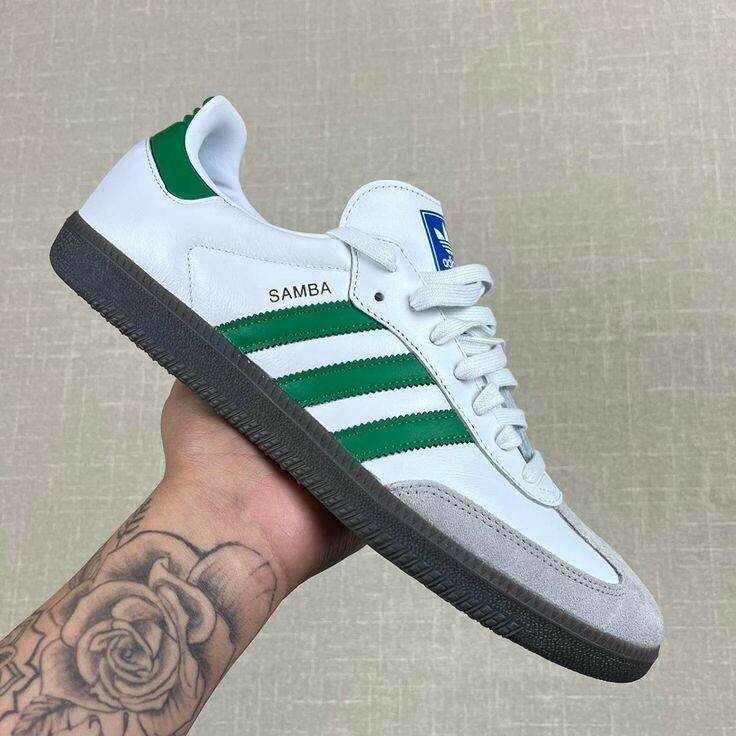Adidas samba