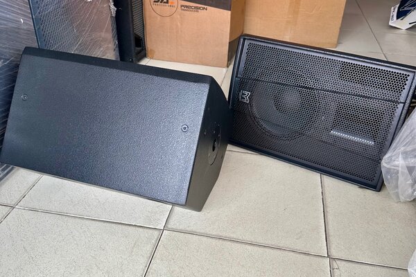 Martin Audio Stage Monitors