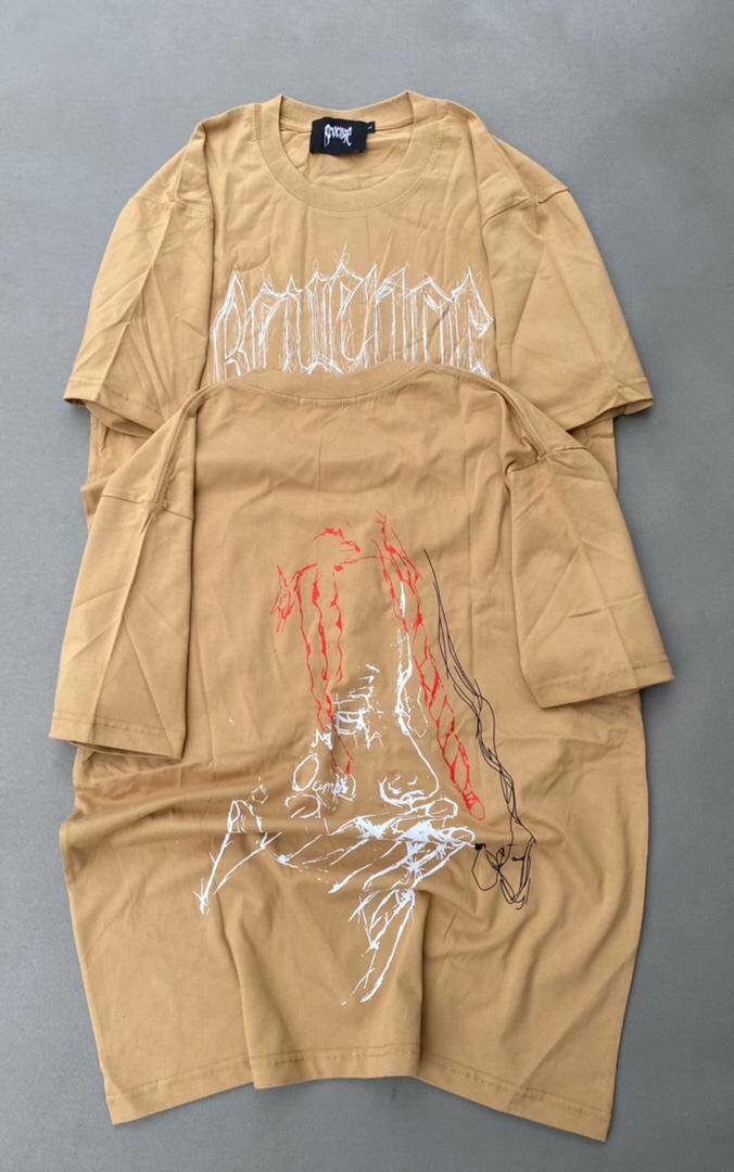 Lot de 3 T-shirts Mode Homme