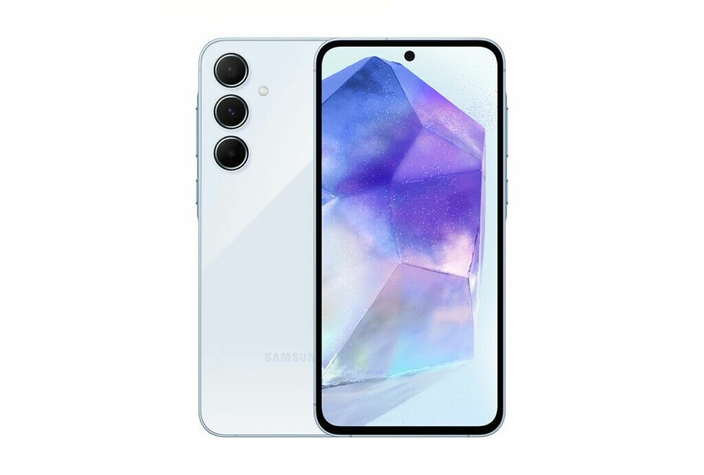 Samsung A15