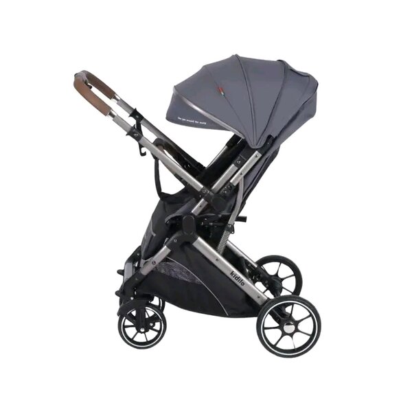 Poussette Kidilo 6530 Green