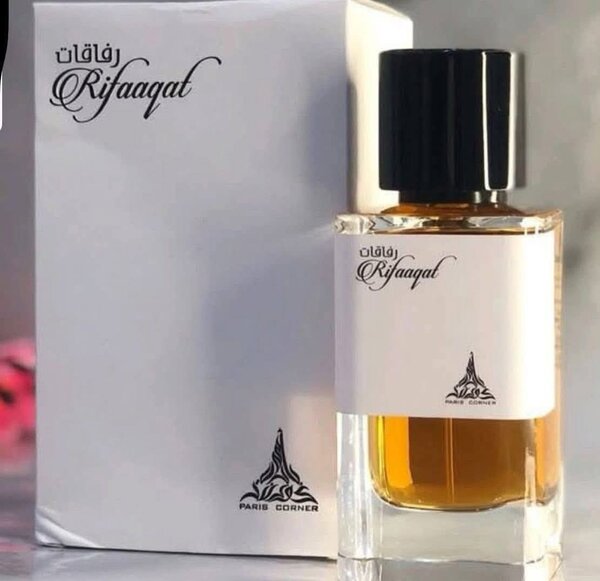 Parfum Rafagat Adorn