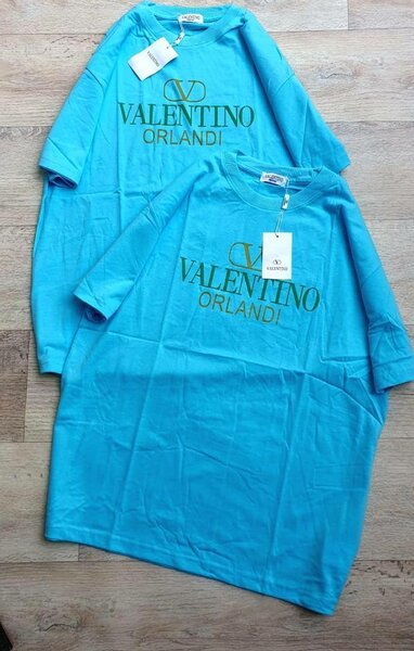 T-shirts unisex sport style