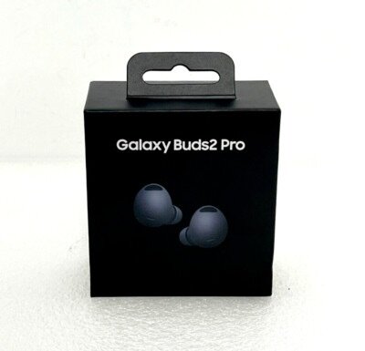 Écouteurs Sans Fil Galaxy Buds2 Pro
