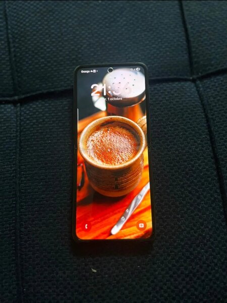 Smartphone pliable Z flip 3