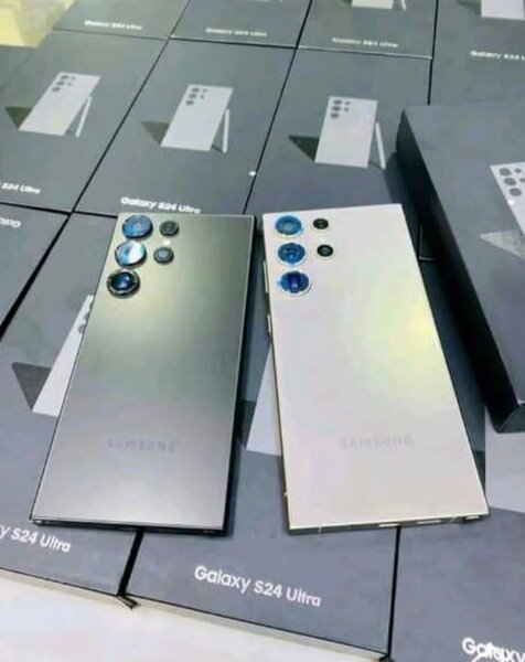 Samsung Galaxy S24 Ultra