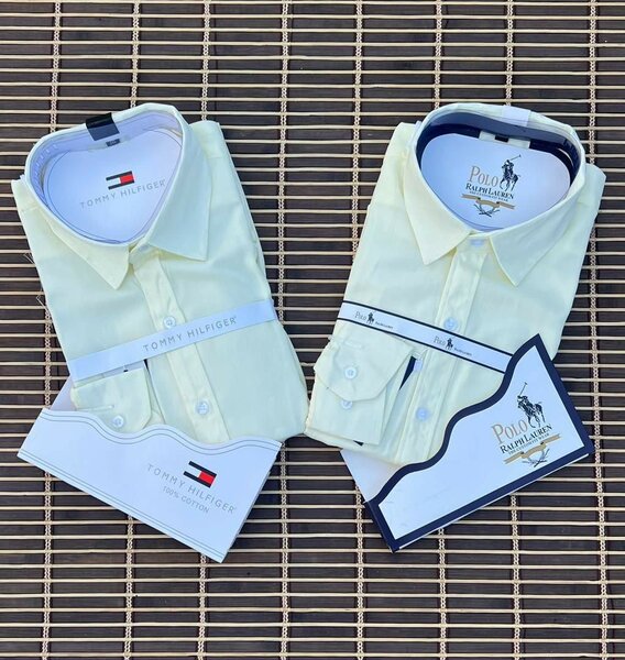 Chemise
