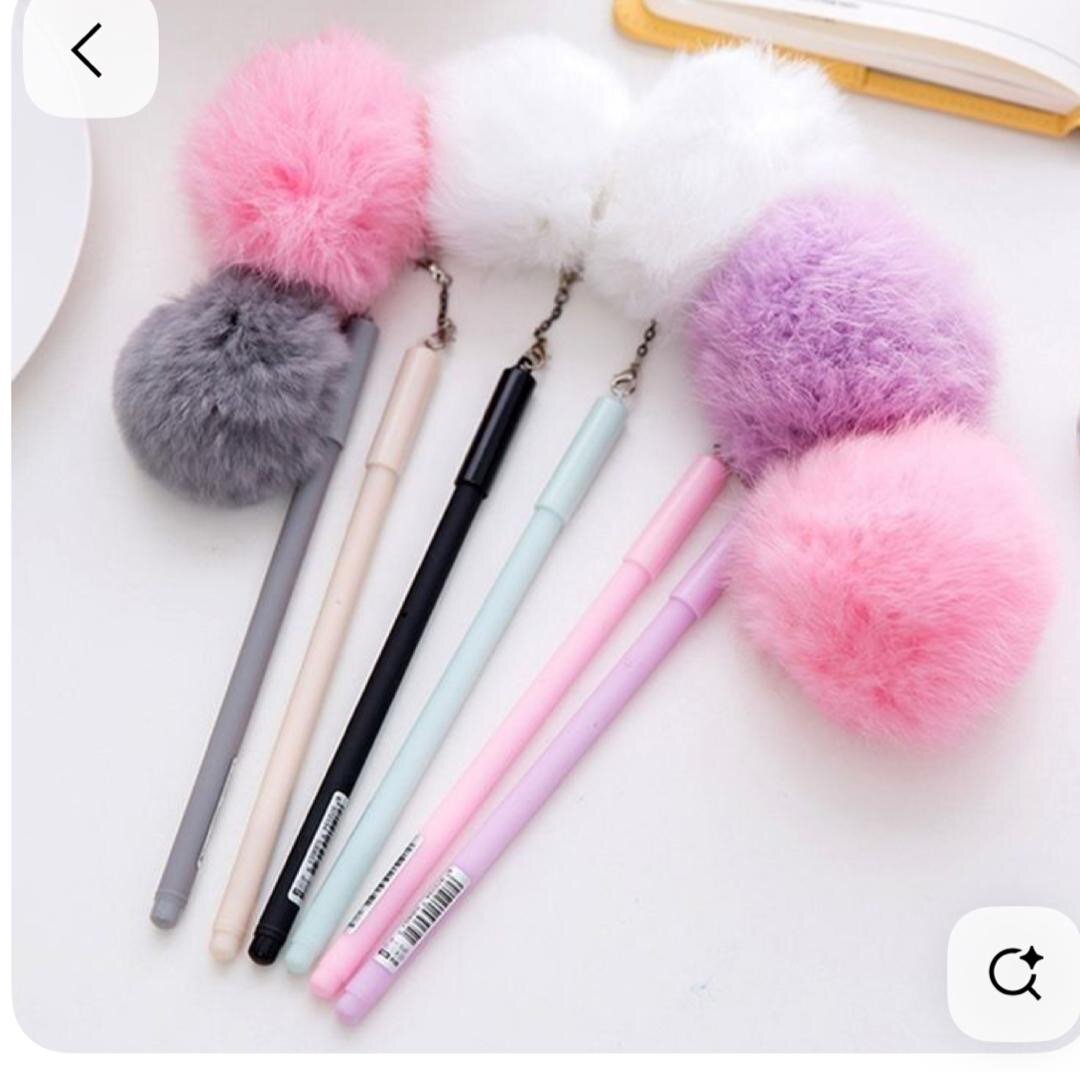 Set papeterie mignon