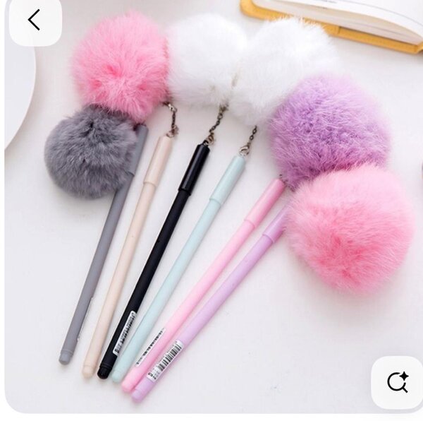 Set papeterie mignon