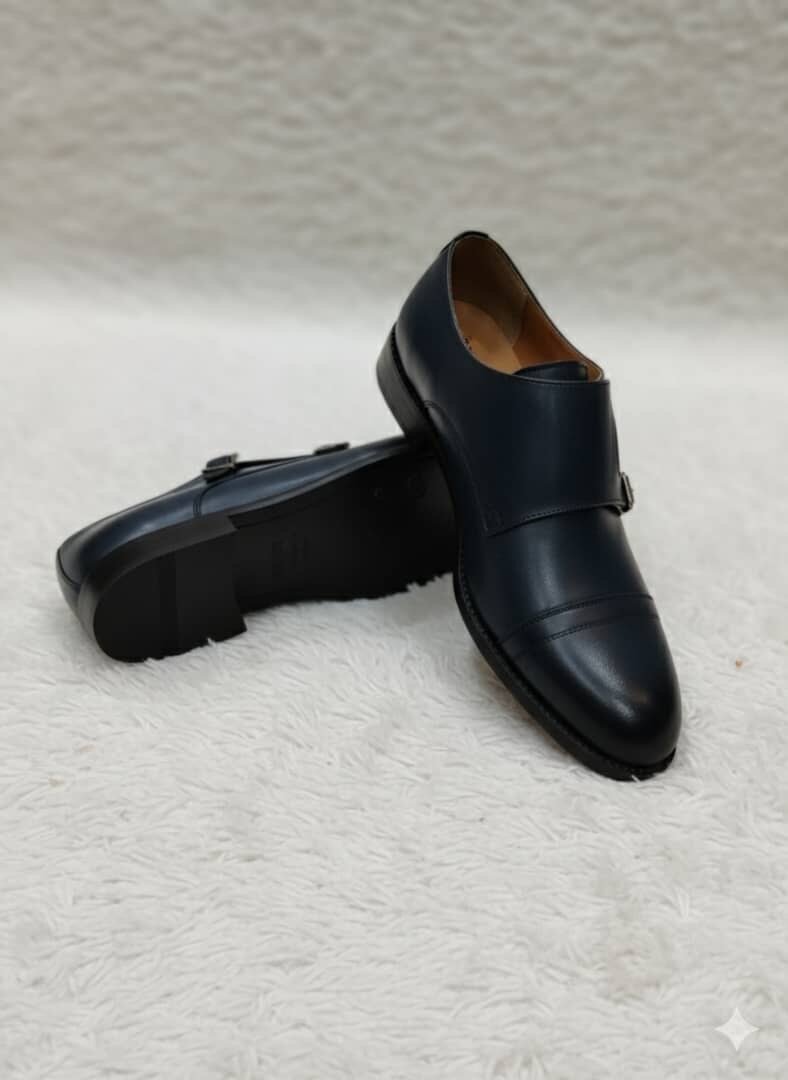 Chaussures habillées homme cuir