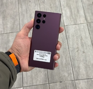 SAMSUNG S22  Ultra 12/256GB