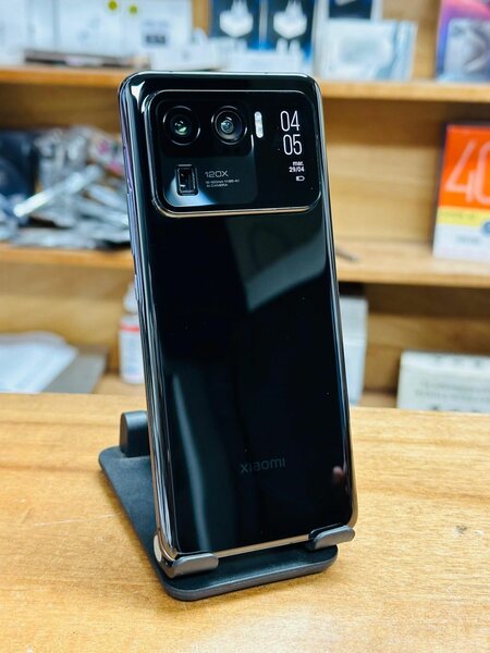 Xiaomi Mi 11 Ultra Smartphone