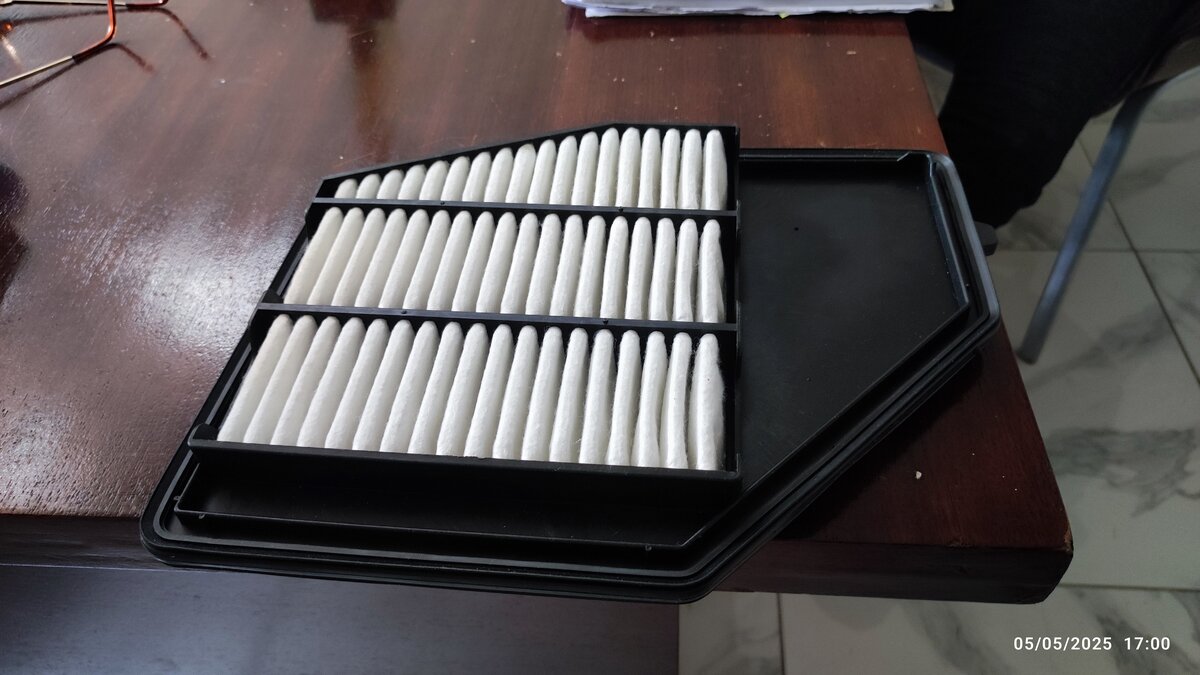 Kit de 3 Filtres Spresso 2