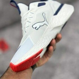 Sneakers puma