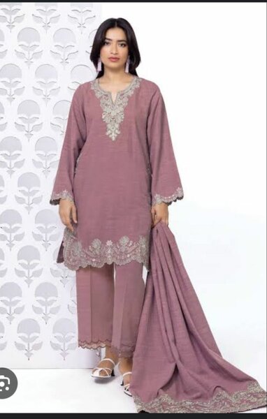 3 piece suit lawn