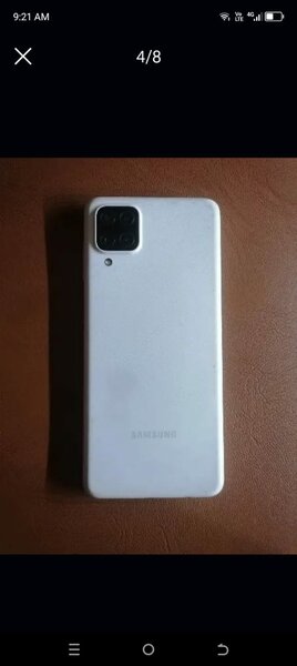 Samsung A12