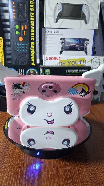 Tablette éducative K6Pro enfant