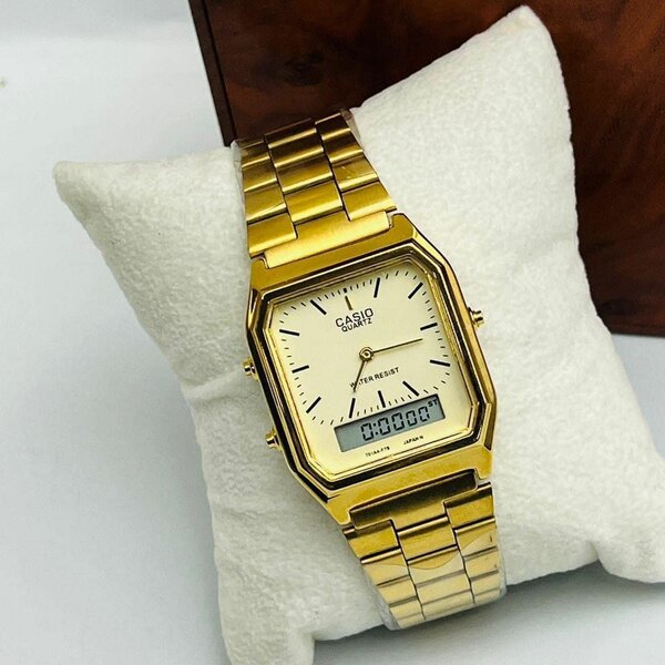 Montre casio