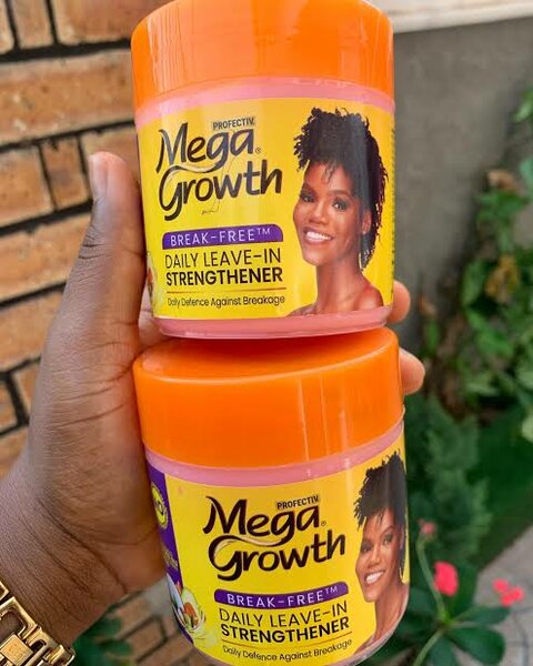 Soin quotidien fortifiant capillaire