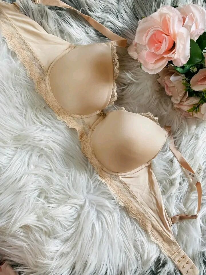 #Style_Business_Costumes #Bra_Brand New Cup.Push Bra