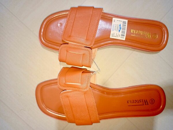 Sandales élégantes femme