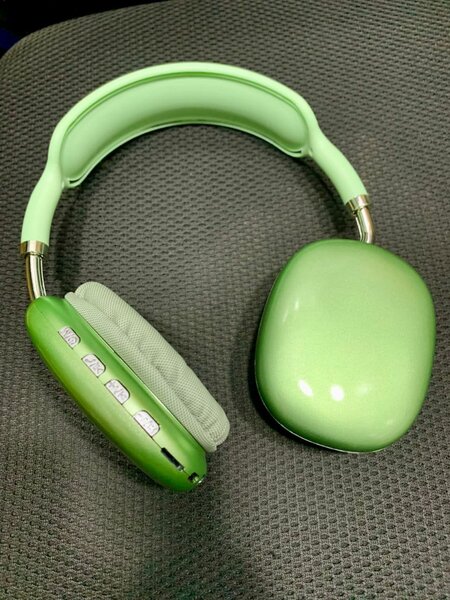 P9 heaphone