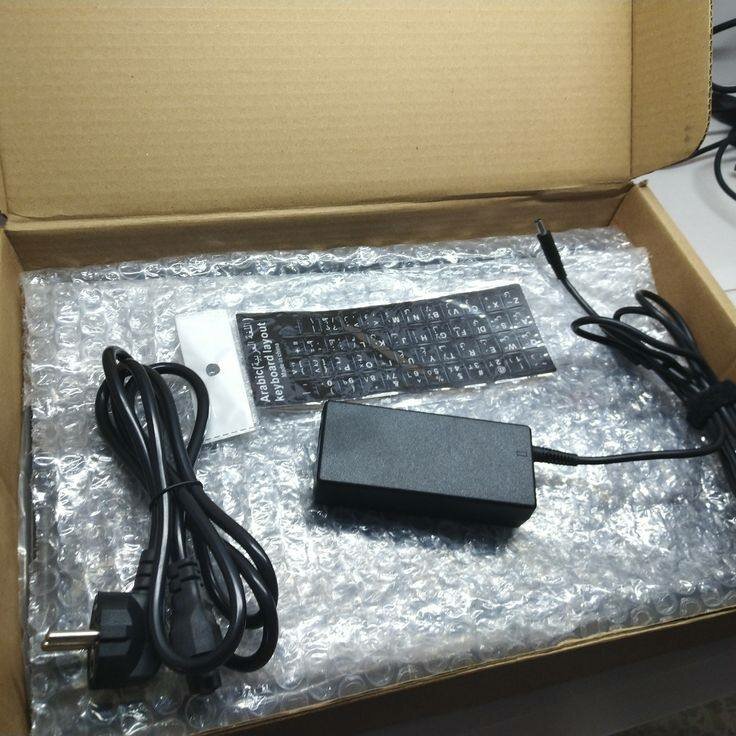 Ordinateur portable HP