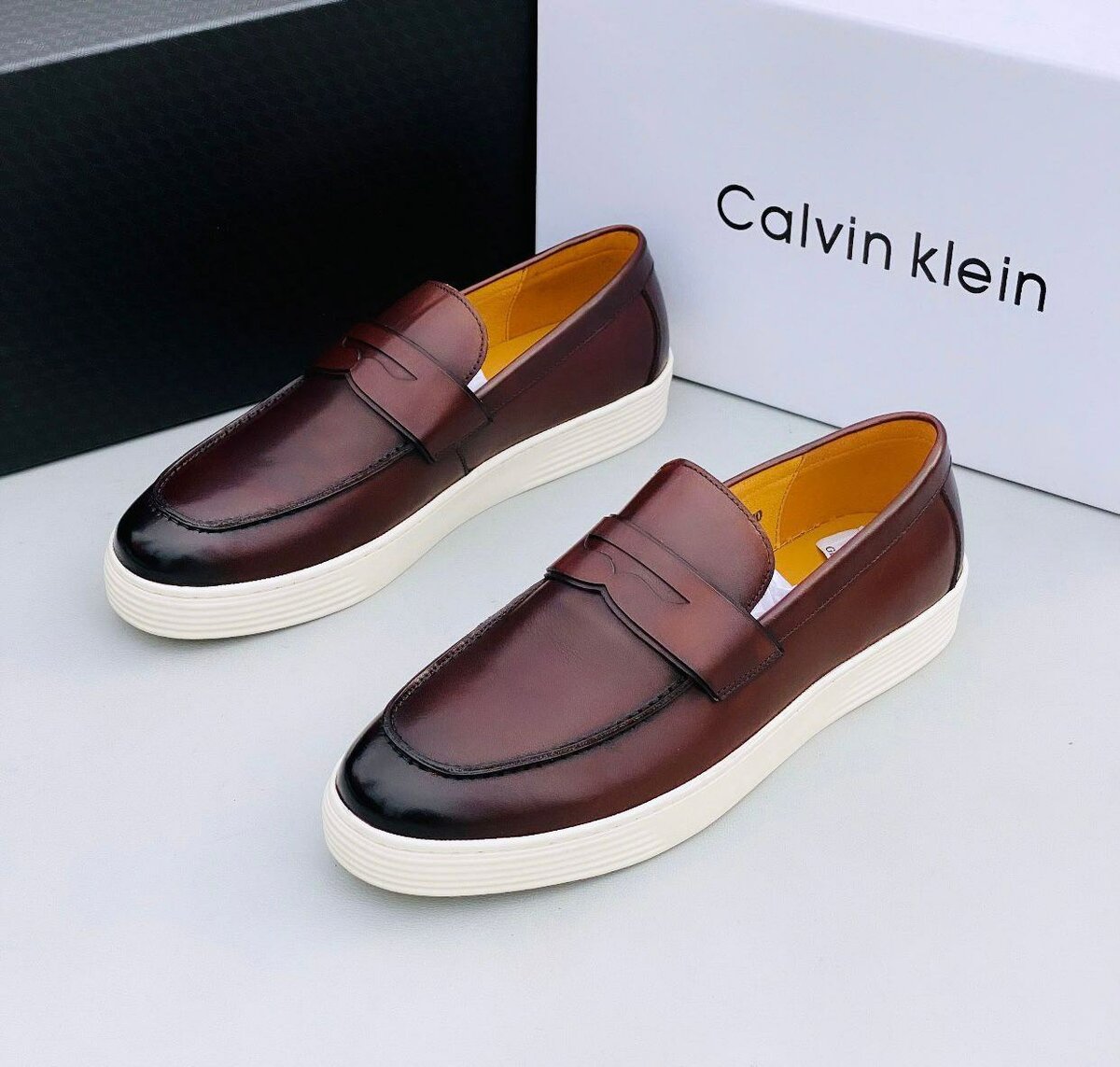 Calvin Klein Shoes