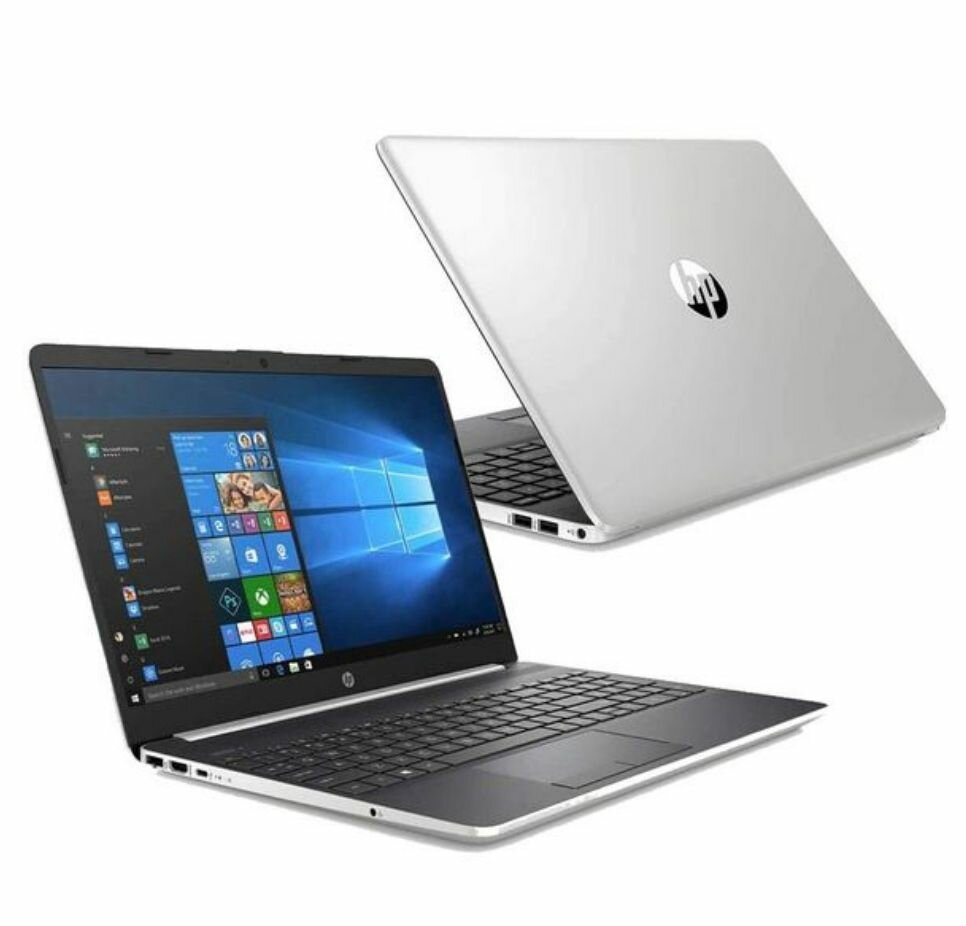 Ordinateur portable HP performant